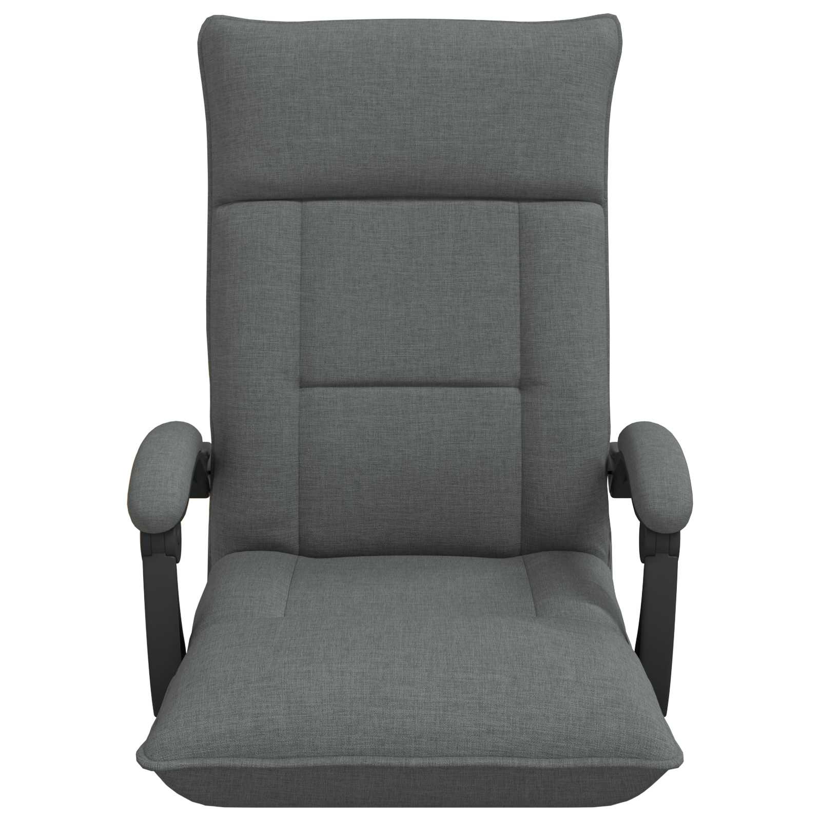 Verstelbare Vlo Stoelen Stof