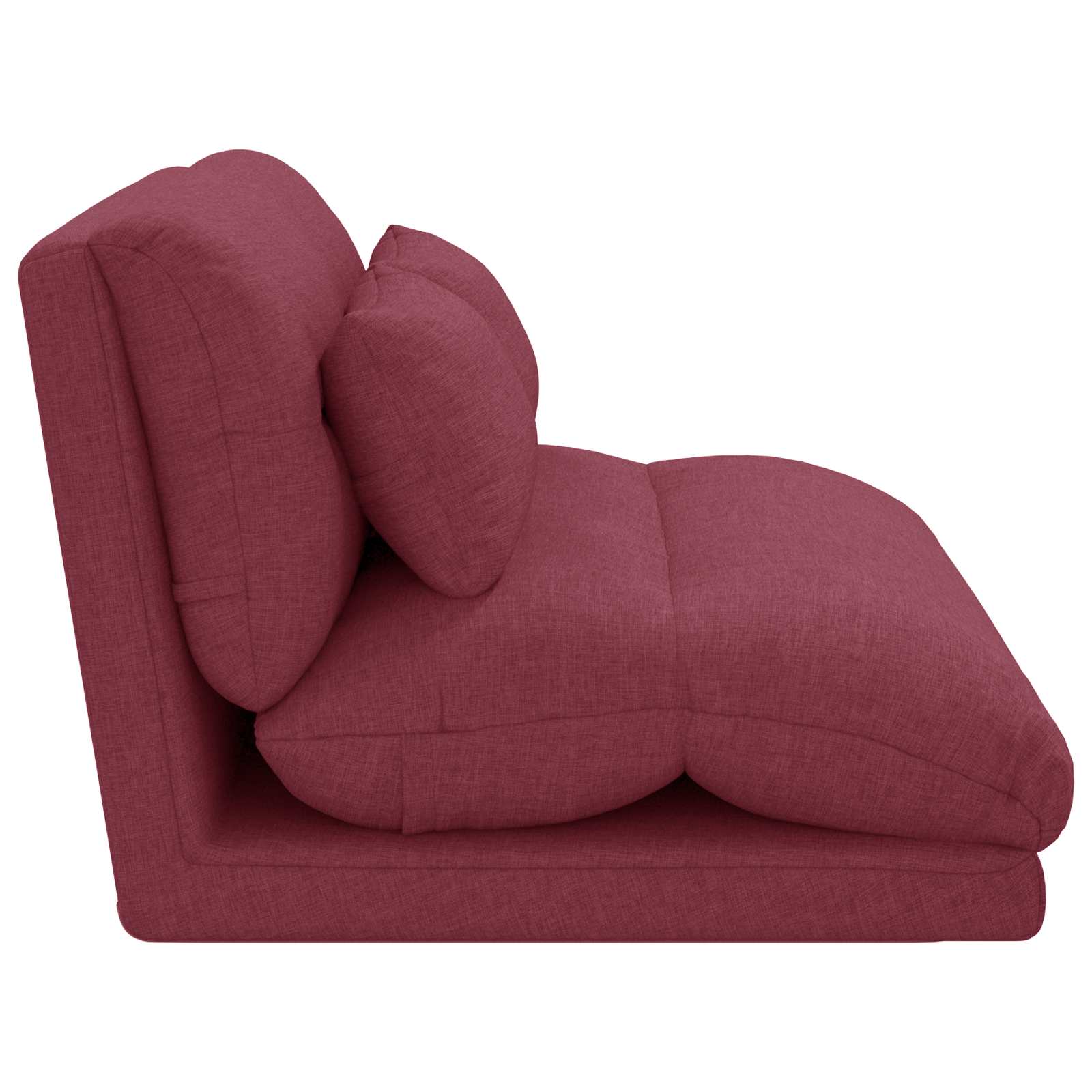 Verstelbare Vlo Stoelen Stof