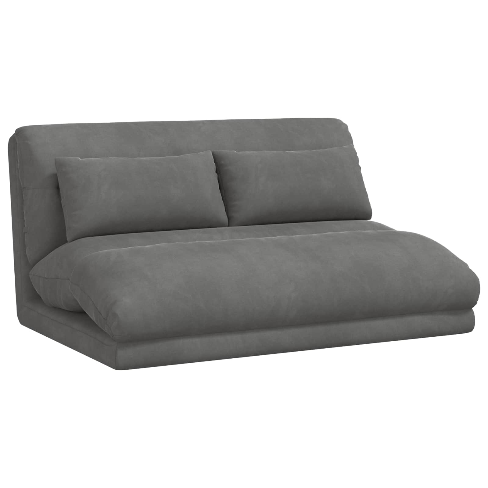 Verstelbare Vlo Stoelen Fluweel