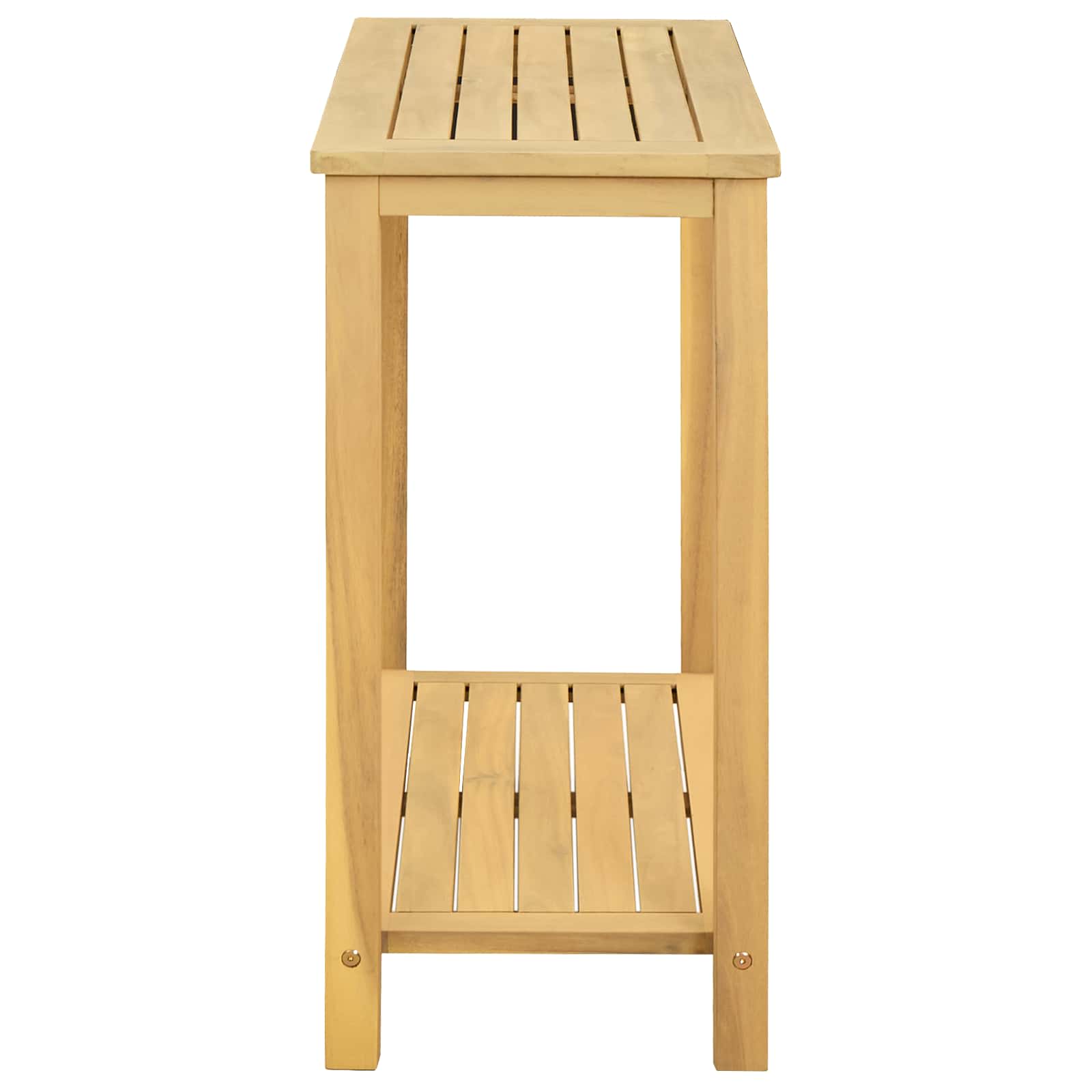 Tuin Console Tafel Met Opslag