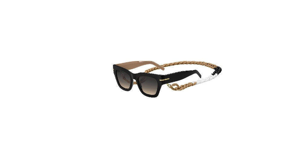 Hugo Boss Zonnebrillen Hugo Boss Mod. Boss 1520_N_S