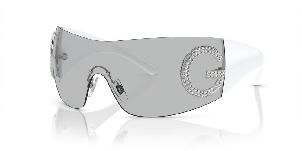 Dolce &Amp; Gabbana Sunglasses Dolce & Gabbana Mod. Dg 2298B
