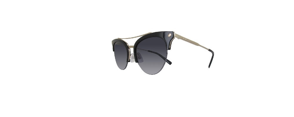 Dsquared2 Zonnebrillen Dsquared Mod. Dq0252-01B-56