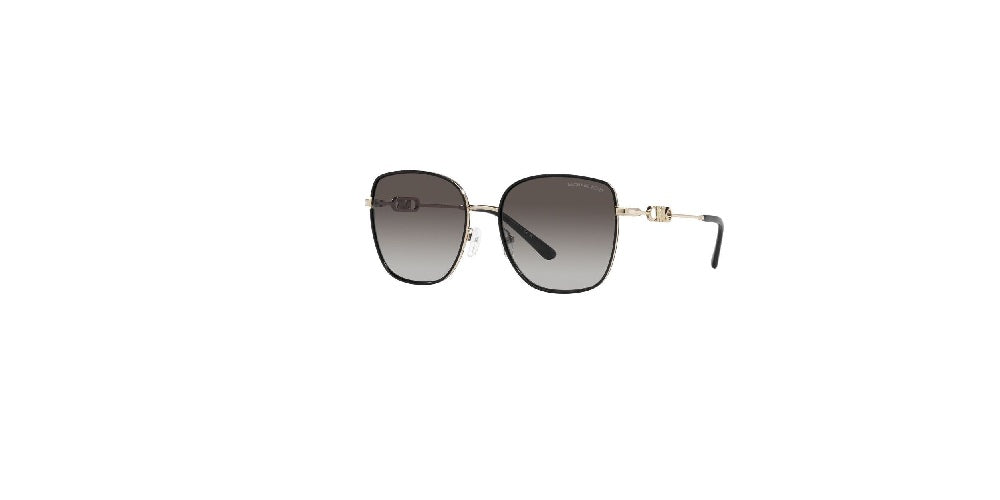 Michael Kors Zonnebrillen Michael Kors Mod. Empire Square 2 Mk 1129J