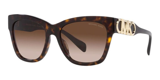 Michael Kors Zonnebrillen Michael Kors Mod. Empire Square Mk 2182U