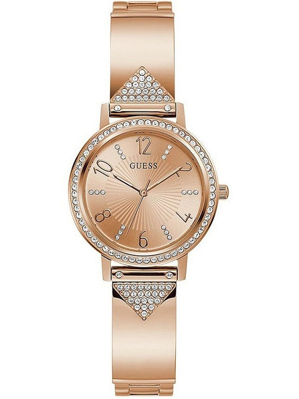 Guess Horloges Guess Mod. Triluxe