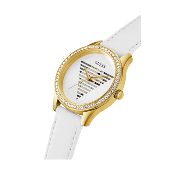 Guess Horloges Guess Watches Mod. Gw0596L1