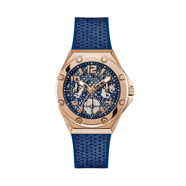 Guess Horloges Guess Watches Mod. Gw0620L3
