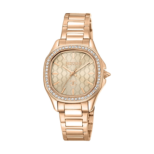 Just Cavalli Time Horloges Just Cavalli Time Watches Mod. Jc1L263M0075