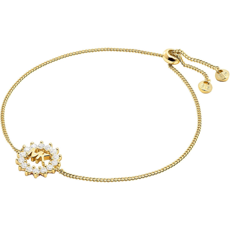 Michael Kors Sieraden Michael Kors Mod. Mkc1252An710