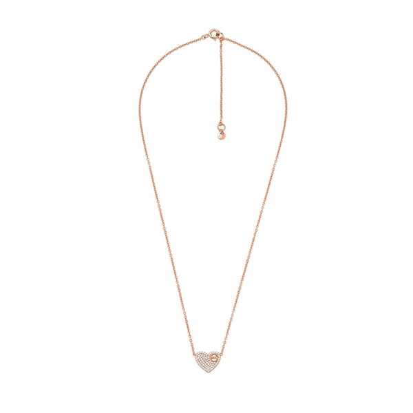 Michael Kors Sieraden Michael Kors Premium Collection Mod. Mkc1528An791