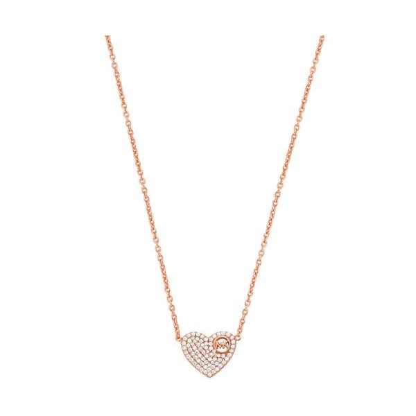 Michael Kors Sieraden Michael Kors Premium Collection Mod. Mkc1528An791