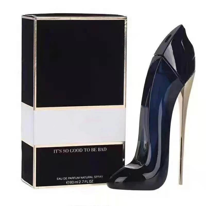 Hot Sale Perfume Woman Long Lasting Atomizer Sexy Lady Parfum Female High Quality Perfumes Women Feminino Fragrance Cologne