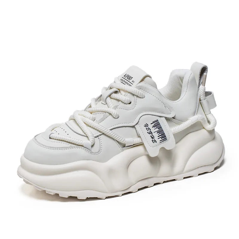 2025 Original Brand Man Sneakers Fashion Comfortable Wear-resistant Male Casual Shoes Tenis Masculino baskets hommes Travel Shoe