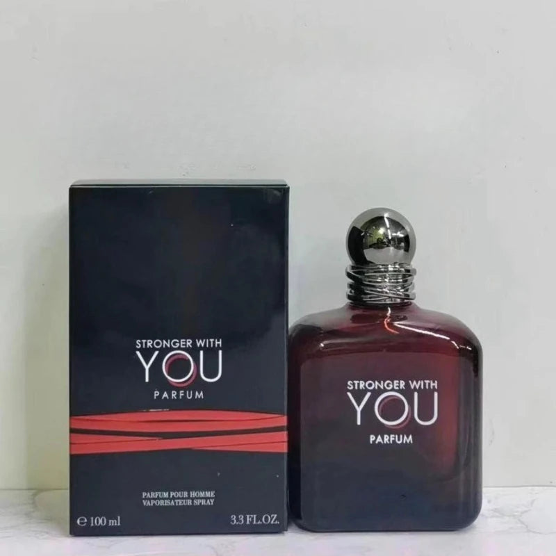 Hot Perfume Clásico Perfume Self Unbounded Love Love EDP Rock Bluegrass Love Men's Perfume Parfums Homme Fragrance Body Spray