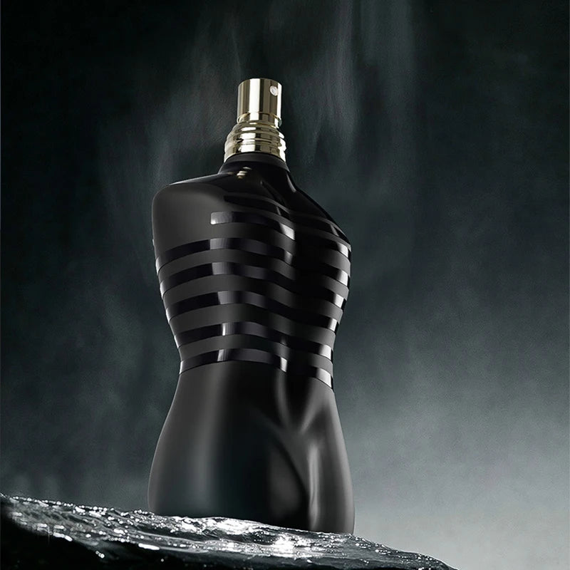 Men`s Perfume Long Lasting Eau De Toilette 100ML Eau De Cologne Male Naturally Fragrant Fashionable Spray Men Eau De Parfume