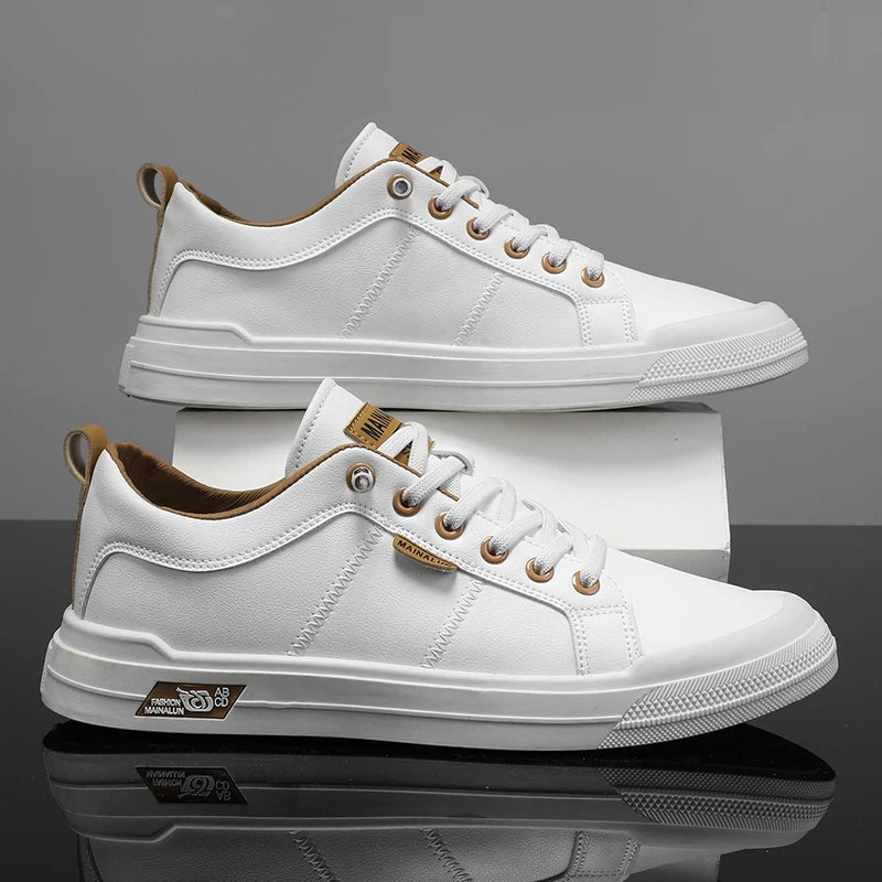 Sneakers, 3color Men's Fashionable Multifunctional Sports and Leisure Shoes - Anti Slip and Durable Sports Men's Shoes, Breathab