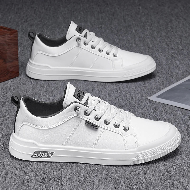Sneakers, 3color Men's Fashionable Multifunctional Sports and Leisure Shoes - Anti Slip and Durable Sports Men's Shoes, Breathab