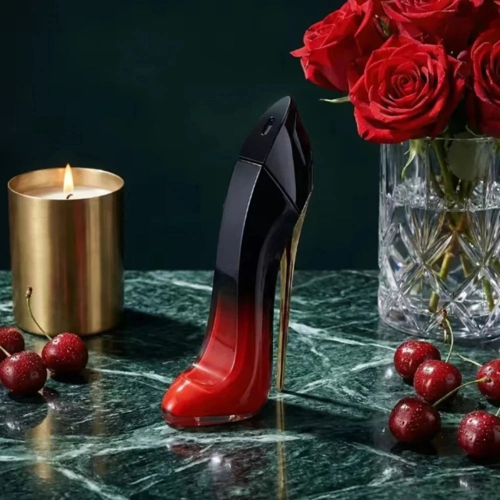 Hot Sale Perfume Woman Long Lasting Atomizer Sexy Lady Parfum Female High Quality Perfumes Women Feminino Fragrance Cologne