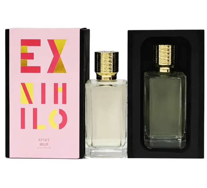 100ml Brand Parfum Portrait of a Noblewoman Women Perfume Lasting Woody Flora Cologne Men Fragrance Perfumes Masculino
