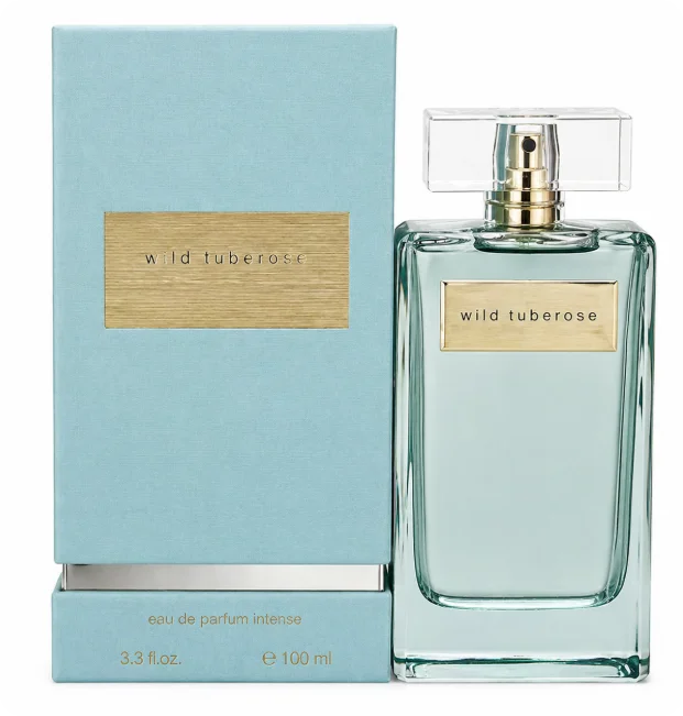 100ml Perfume Eau de Parfum for Her, Sophisticated Woody Floral Scent Perfect for Daily Wear body