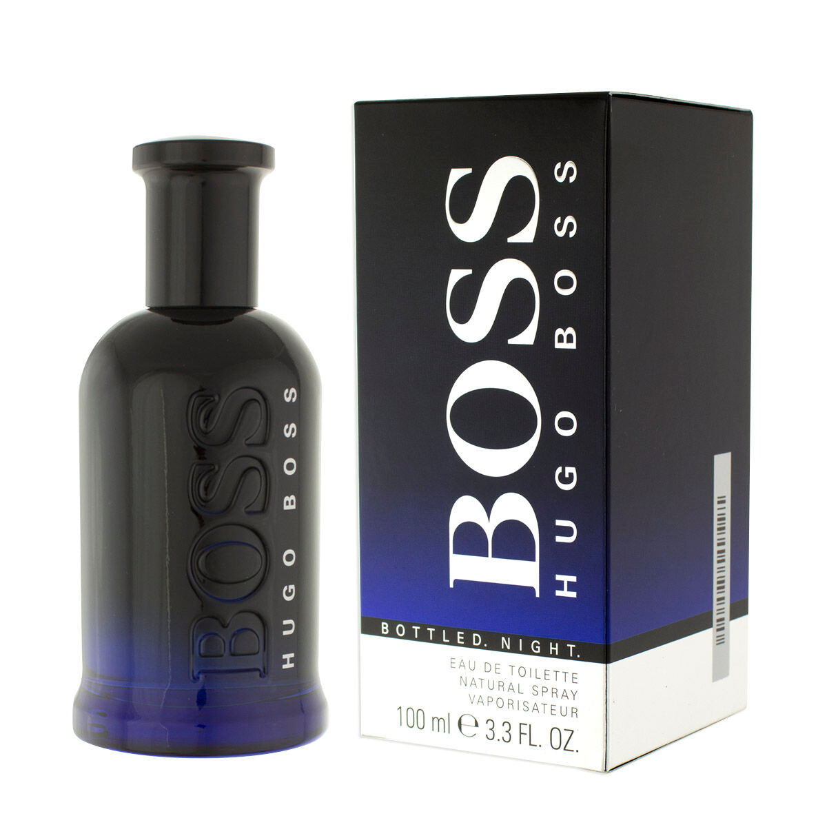 Hugo Boss Putni Neseser Hugo Boss Boss Bottled Night