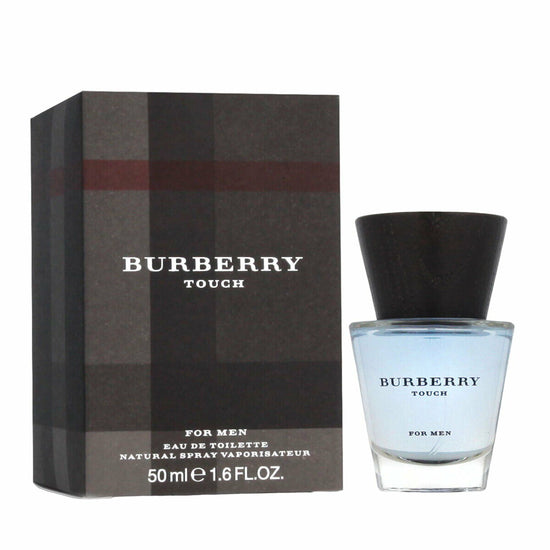 Burberry Parfem Za Muškarce Burberry Edt Touch 50 Ml