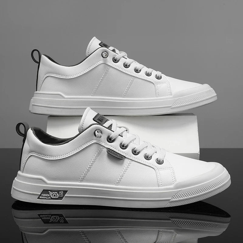 Sneakers, 3color Men's Fashionable Multifunctional Sports and Leisure Shoes - Anti Slip and Durable Sports Men's Shoes, Breathab