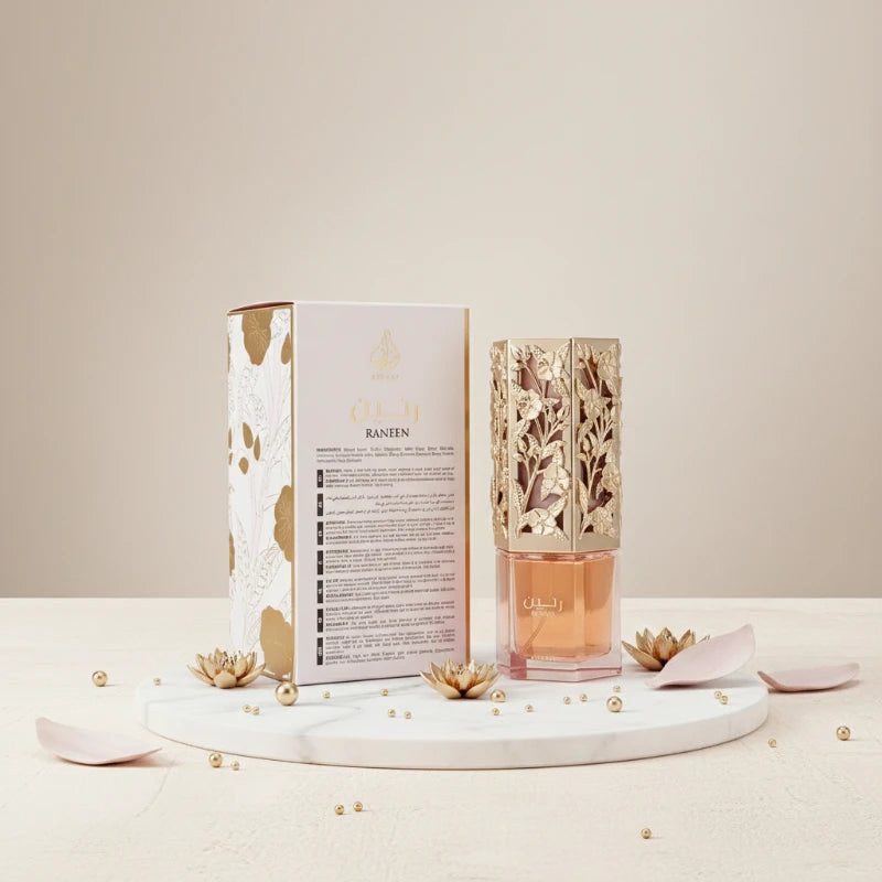 100ml Women’s Floral Fruity Gourmand Perfume Sweet Soft Bright Long Lasting Scent with Delicate Charm and Smooth Aromatic Aura