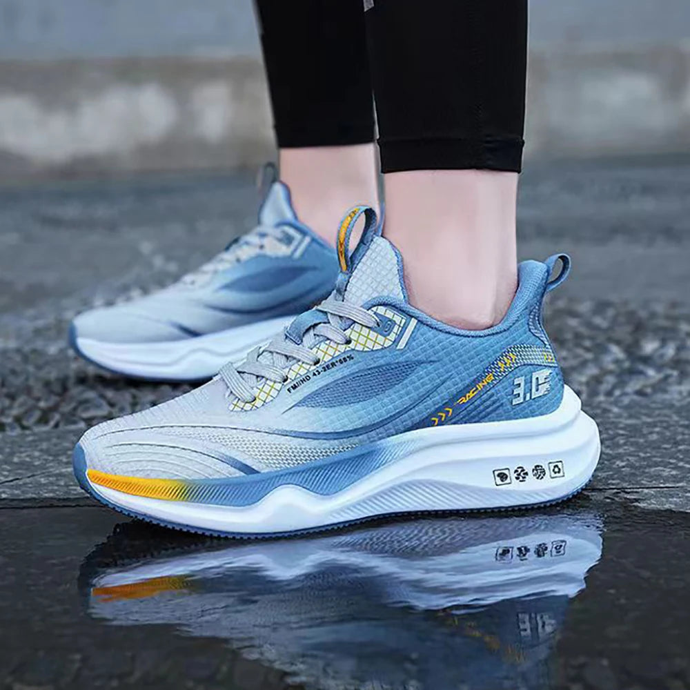 High Quality Sport Shoes Men Women Casual Platform Running Sneakers Men's Trainer Breathable Walking Basketball Shoes