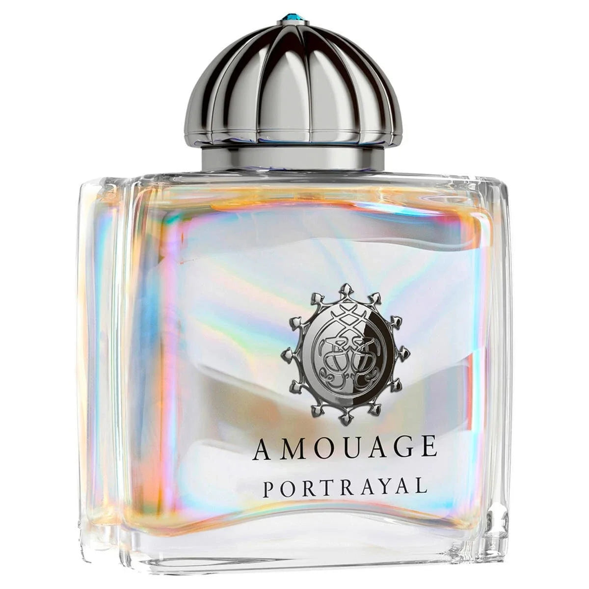 100ml Women Eau De Parfum Oriental Floral Jasmine Tobacco Vanilla Elemi Long Lasting Elegant Luxury Perfume Gift Spray Scents