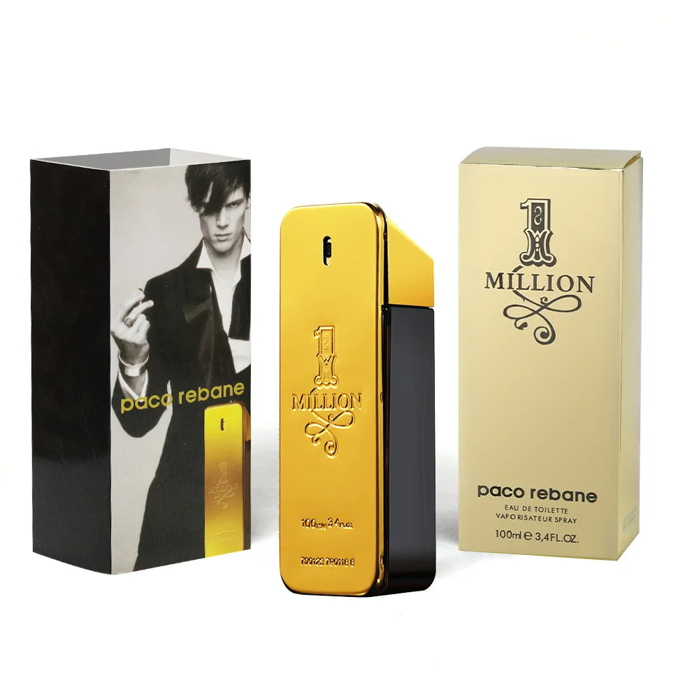 original genuine high quality long-lasting perfumes attractive arab luxury man perfumes de hombre Gifts for men