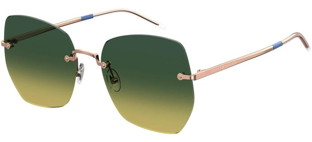 Tommy Hilfiger Zonnebrillen Tommy Hilfiger Mod. Th 1667_S