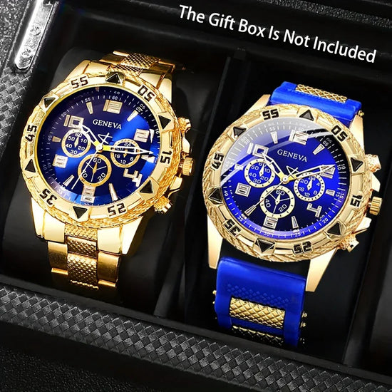Horloges