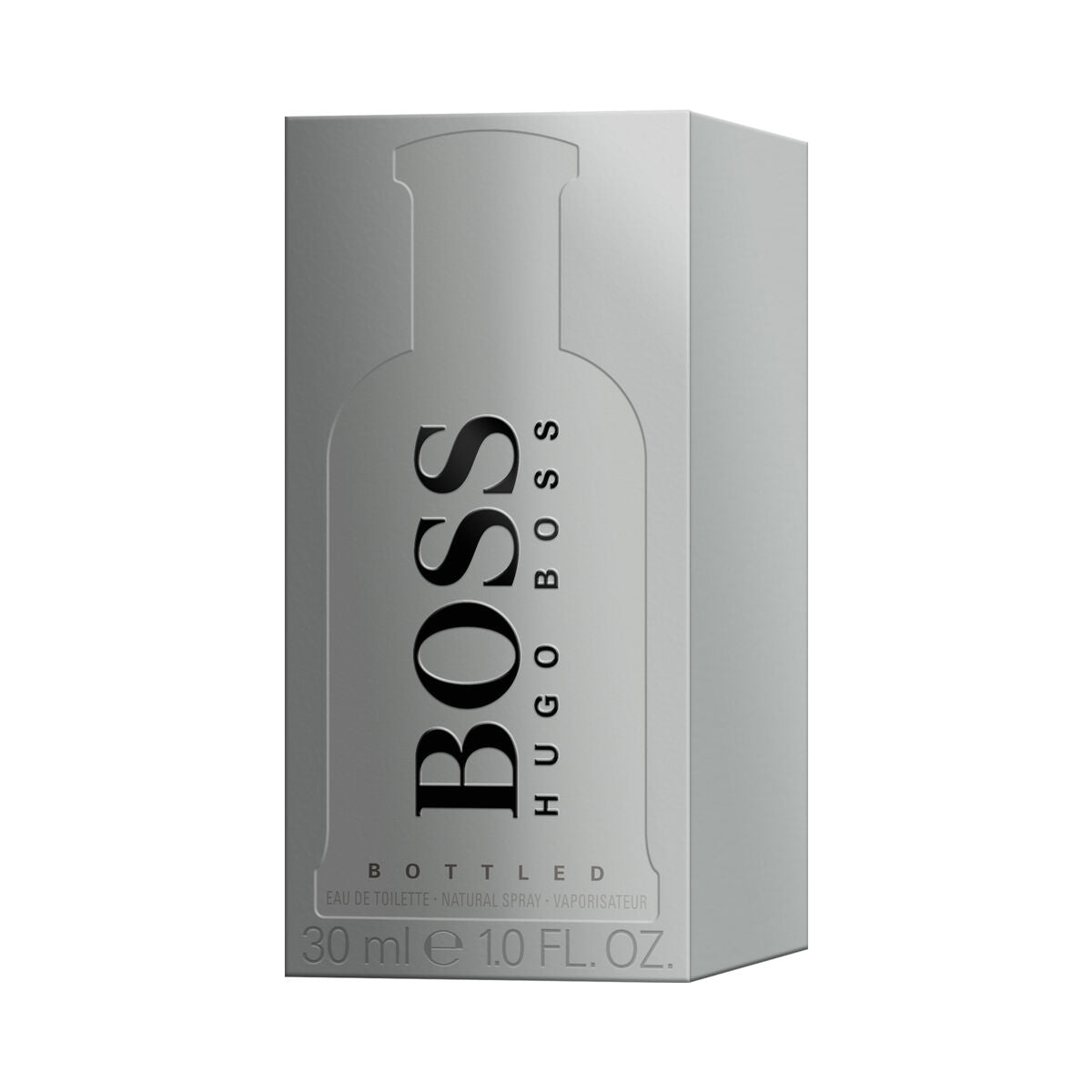 Hugo Boss Parfem Za Muškarce Hugo Boss Bottled No 6 Edt 30 Ml