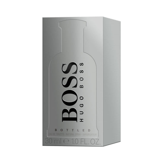 Hugo Boss Parfem Za Muškarce Hugo Boss Bottled No 6 Edt 30 Ml