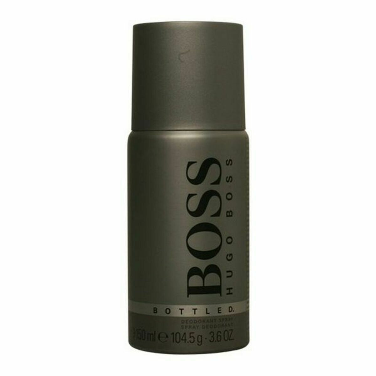 Hugo Boss Dezodorans Sprej Hugo Boss Bottled No 6 Bottled No 6 150 Ml