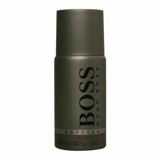 Hugo Boss Dezodorans Sprej Hugo Boss Bottled No 6 Bottled No 6 150 Ml