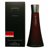 Hugo Boss Parfem Za Žene Hugo Boss Edp Deep Red (90 Ml)