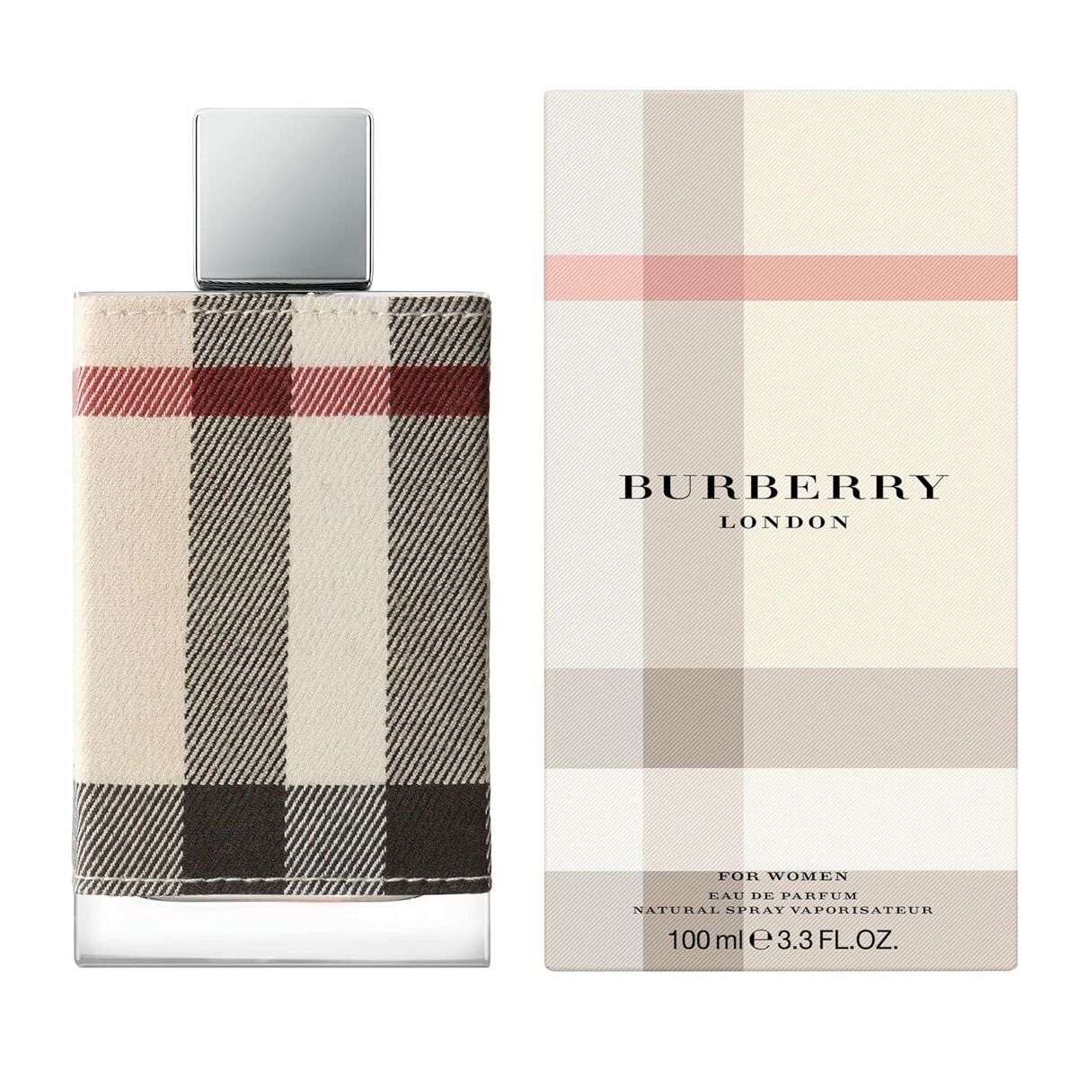 Burberry Parfem Za Žene Burberry Edp London 100 Ml
