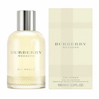 Burberry Parfem Za Žene Burberry Edp Weekend For Women 100 Ml