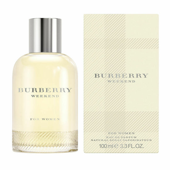 Burberry Parfem Za Žene Burberry Edp Weekend For Women 100 Ml