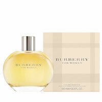 Burberry Parfem Za Žene Burberry Edp For Women 100 Ml