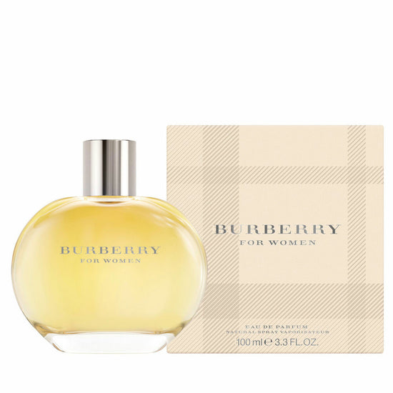 Burberry Parfem Za Žene Burberry Edp For Women 100 Ml