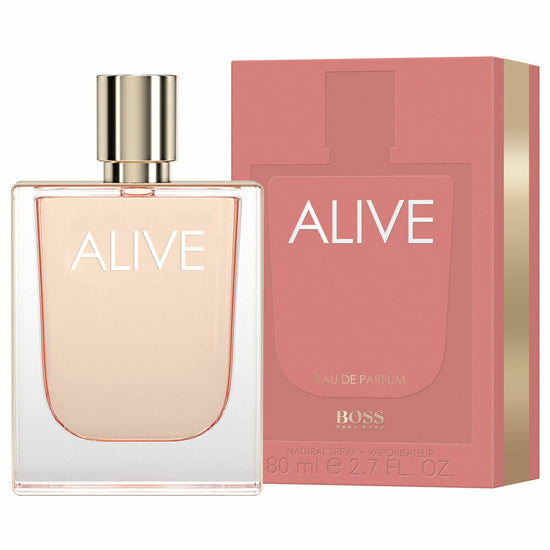 Hugo Boss Parfem Za Žene Hugo Boss Edp Boss Alive (80 Ml)