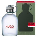 Hugo Boss Parfem Za Muškarce Hugo Boss Hugo Man Edt 125 Ml