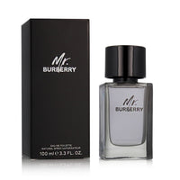 Burberry Parfem Za Muškarce Burberry Mr. Burberry Edt 100 Ml