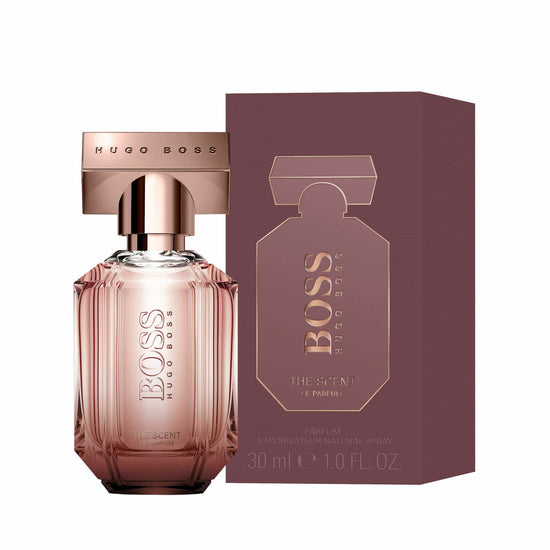 Hugo Boss Parfem Za Žene Hugo Boss Boss The Scent Le Parfum For Her Edp 30 Ml