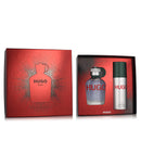 Hugo Boss Set Muški Parfem Hugo Boss Hugo Man 2 Dijelovi