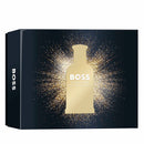 Hugo Boss Set Muški Parfem Hugo Boss Edp Boss Bottled 3 Dijelovi